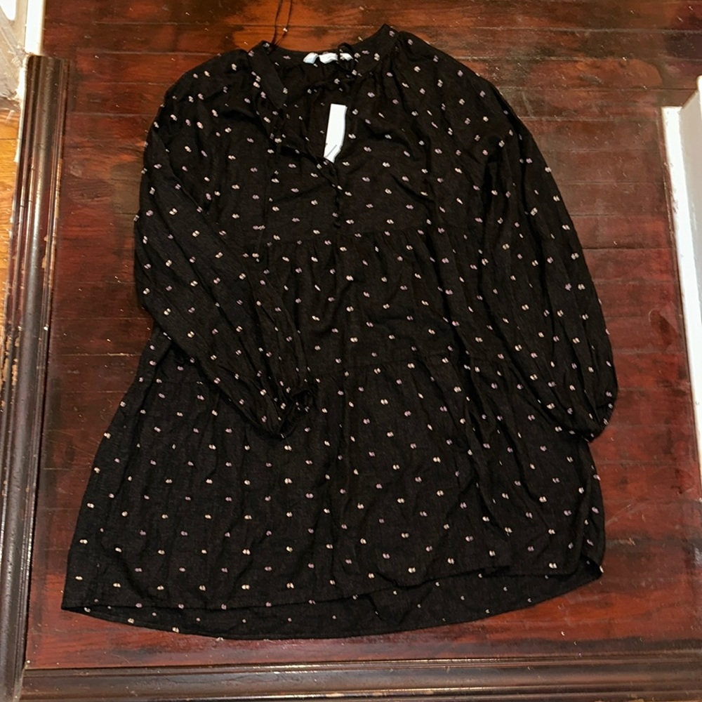 Brand new beautiful woman/girls dress come with tag